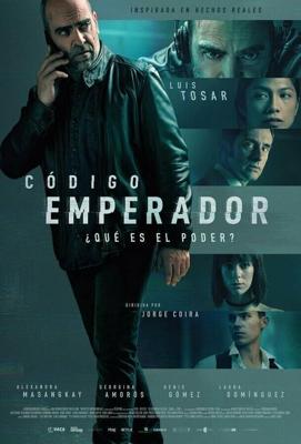 Императорский кодекс / Código Emperador (2022) смотреть онлайн бесплатно в отличном качестве