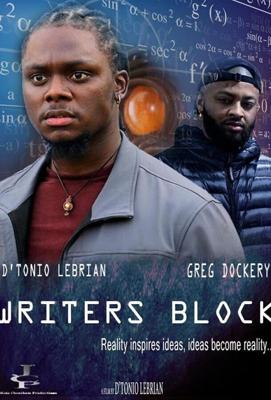 Творческий кризис / Writers Block (2021) смотреть онлайн бесплатно в отличном качестве