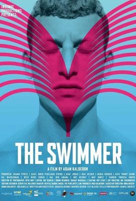 Пловец (The Swimmer) 2021 года смотреть онлайн бесплатно в отличном качестве. Постер