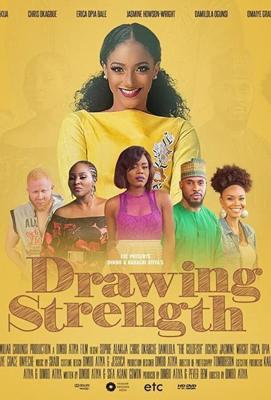 Черпая силы / Drawing Strength (2019) смотреть онлайн бесплатно в отличном качестве