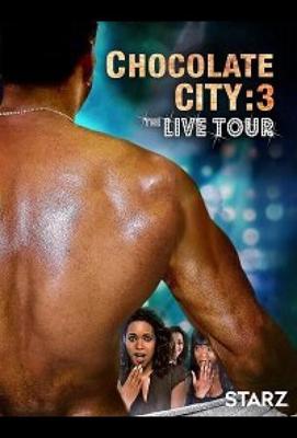 Шоколадный город 3: Концертный тур / Chocolate City 3: Live Tour (2022) смотреть онлайн бесплатно в отличном качестве