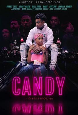 Кэнди / Candy (2019) смотреть онлайн бесплатно в отличном качестве