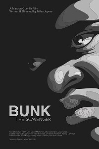 Падальщик Бэнк / Bunk the Scavenger (2022) смотреть онлайн бесплатно в отличном качестве