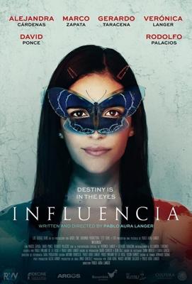 Воздействие / Influencia (2018) смотреть онлайн бесплатно в отличном качестве