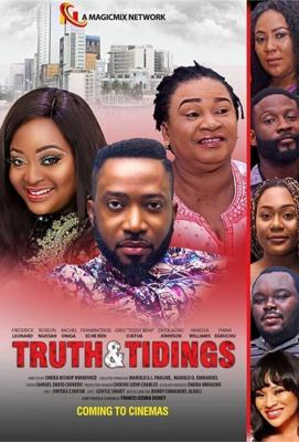 Правда и вести / Truth & Tidings (2019) смотреть онлайн бесплатно в отличном качестве