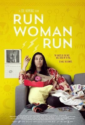 Беги, женщина, беги / Run Woman Run (2021) смотреть онлайн бесплатно в отличном качестве