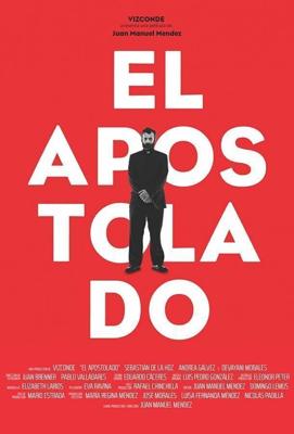 Апостол / El Apostolado (2020) смотреть онлайн бесплатно в отличном качестве