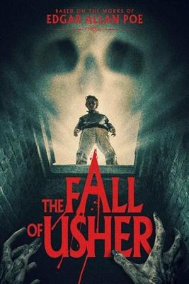 Падение Ашеров (The Fall of Usher) 2021 года смотреть онлайн бесплатно в отличном качестве. Постер