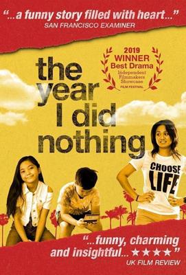 Год безделья / The Year I Did Nothing (2019) смотреть онлайн бесплатно в отличном качестве