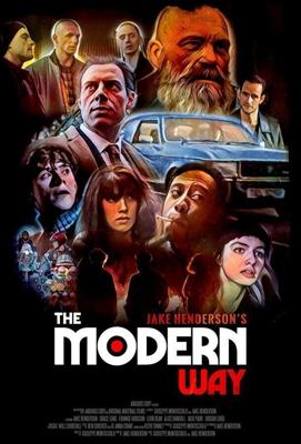 Современное движение / The Modern Way (2022) смотреть онлайн бесплатно в отличном качестве