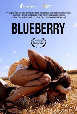 Черника / Blueberry (2021) смотреть онлайн бесплатно в отличном качестве