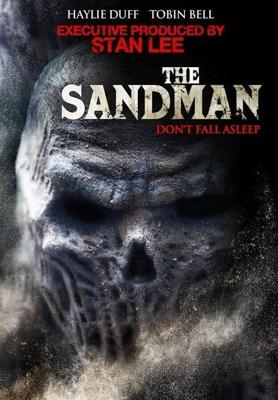 Песочный человек / The Sandman (2017) смотреть онлайн бесплатно в отличном качестве