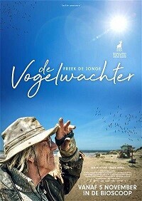 Смотритель / De Vogelwachter (2020) смотреть онлайн бесплатно в отличном качестве