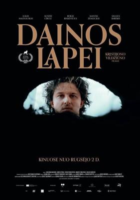 Песни для лисицы / Dainos Lapei (2021) смотреть онлайн бесплатно в отличном качестве