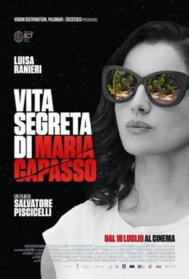 Тайная жизнь Марии Капассо / Vita segreta di Maria Capasso (2019) смотреть онлайн бесплатно в отличном качестве