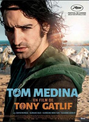 Том Медина / Tom Medina (2021) смотреть онлайн бесплатно в отличном качестве