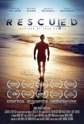 Спасённые / Rescued (2019) смотреть онлайн бесплатно в отличном качестве