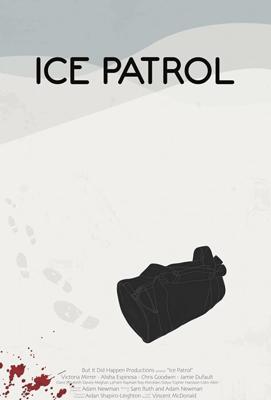 Ледовый патруль / Ice Patrol (None) смотреть онлайн бесплатно в отличном качестве