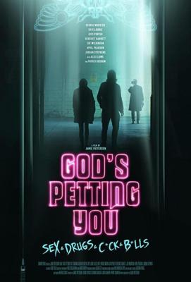 Божья ласка / God's Petting You (2022) смотреть онлайн бесплатно в отличном качестве