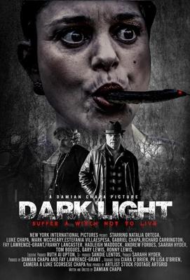 Темный свет / Dark Light (2021) смотреть онлайн бесплатно в отличном качестве