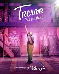 Тревор: Мюзикл / Trevor: The Musical (2022) смотреть онлайн бесплатно в отличном качестве