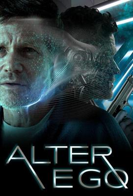 Альтер Эго / Alter Ego (2021) смотреть онлайн бесплатно в отличном качестве