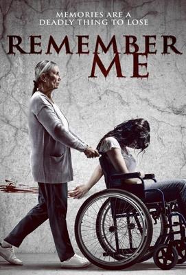 Вспомни меня / Remember Me (2022) смотреть онлайн бесплатно в отличном качестве