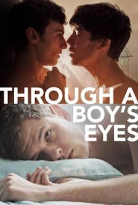 Глазами мальчика / Through a Boy's Eyes (2018) смотреть онлайн бесплатно в отличном качестве