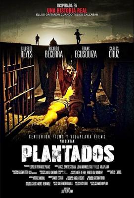 Заключённые / Plantados (2021) смотреть онлайн бесплатно в отличном качестве