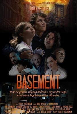 Подвал / Basement (2022) смотреть онлайн бесплатно в отличном качестве