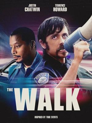 Прогулка / The Walk (2022) смотреть онлайн бесплатно в отличном качестве