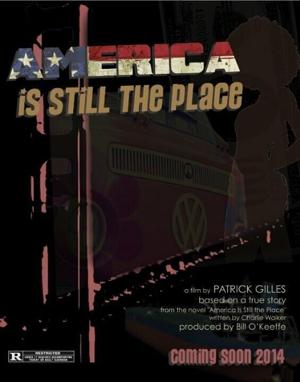 Я Чарли Уокер / America Is Still the Place (2015) смотреть онлайн бесплатно в отличном качестве