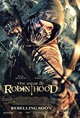 Осада Робина Гуда / The Siege of Robin Hood (2022) смотреть онлайн бесплатно в отличном качестве