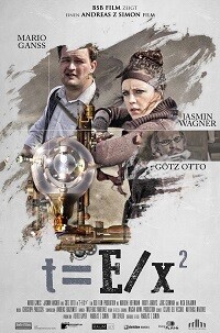 Формула времени / t=E/x² (2021) смотреть онлайн бесплатно в отличном качестве