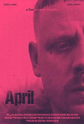 Эйприл / April (2021) смотреть онлайн бесплатно в отличном качестве