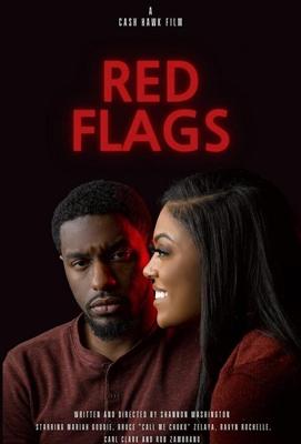 Первые звоночки / Red Flags (2022) смотреть онлайн бесплатно в отличном качестве