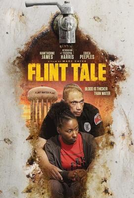 Рассказ о Флинте / Flint Tale (2021) смотреть онлайн бесплатно в отличном качестве