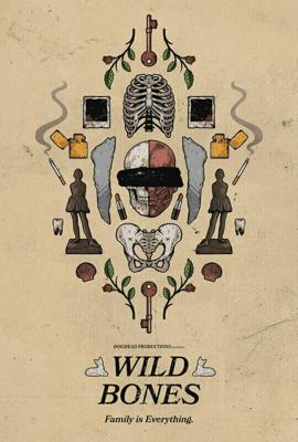 Останки (Wild Bones) 2022 года смотреть онлайн бесплатно в отличном качестве. Постер