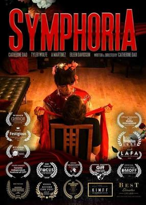 Симфория / Symphoria (2021) смотреть онлайн бесплатно в отличном качестве