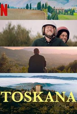 Тоскана / Toscana (2022) смотреть онлайн бесплатно в отличном качестве