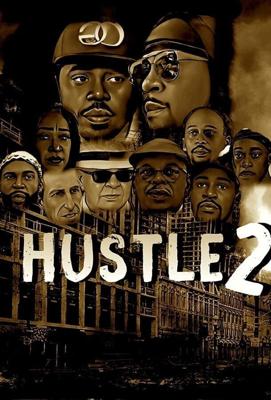 Махинаторы 2 Захват / Hustle 2 (2021) смотреть онлайн бесплатно в отличном качестве