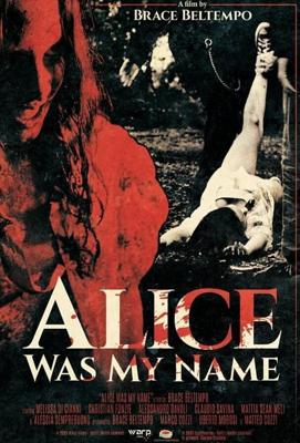 Меня звали Аличе / Alice was my name (2021) смотреть онлайн бесплатно в отличном качестве