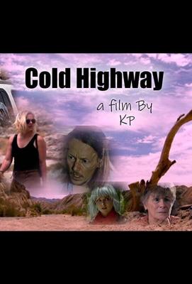 Холодное шоссе / Cold Highway (2021) смотреть онлайн бесплатно в отличном качестве