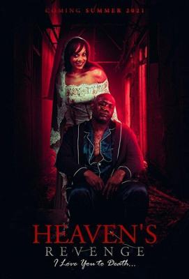 Возмездие Хейвен (Heaven's Revenge) 2022 года смотреть онлайн бесплатно в отличном качестве. Постер