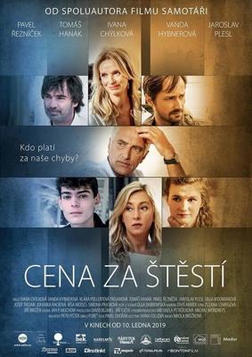 Цена счастья / Cena za stestí (The Price of Happiness) (2019) смотреть онлайн бесплатно в отличном качестве