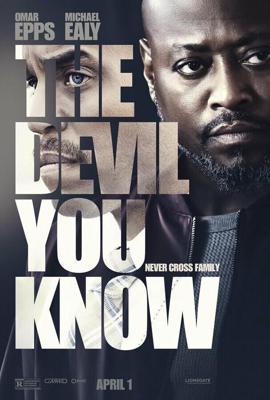 Меньшее зло / The Devil You Know (2022) смотреть онлайн бесплатно в отличном качестве