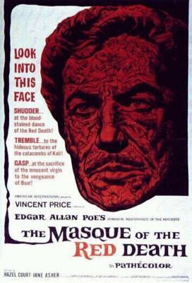 Маска красной смерти / The Masque of the Red Death (1964) смотреть онлайн бесплатно в отличном качестве