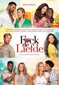 К чёрту любовь / F*ck de liefde (2019) смотреть онлайн бесплатно в отличном качестве