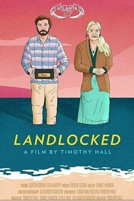 В плену острова / Landlocked (2021) смотреть онлайн бесплатно в отличном качестве