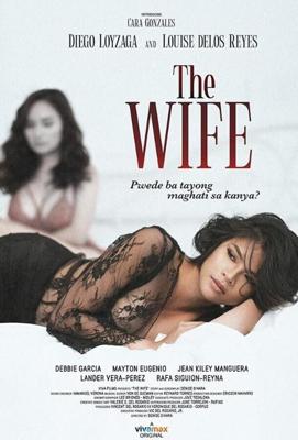 Жена / The Wife (2021) смотреть онлайн бесплатно в отличном качестве